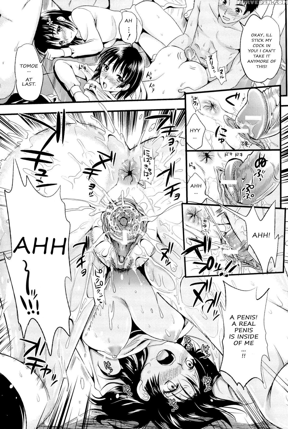 [kojima Saya] Denpa Gaaru Futago | Electric Brain Waves Twin Girls (boku To Kanojo No Shujuu Kankei) [english][akiba-kei] Chapter 1000 Page 25